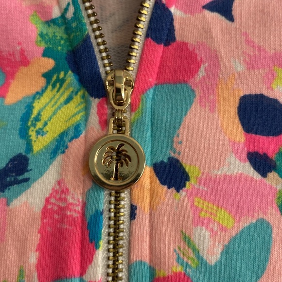 Lilly Pulitzer Pullover - Picture 2 of 5